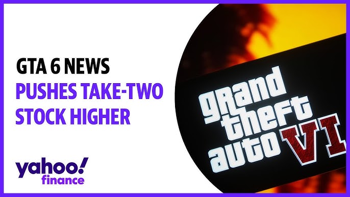 GTA 6: patente da Take-Two promete animações bem mais realistas e  diversificadas 