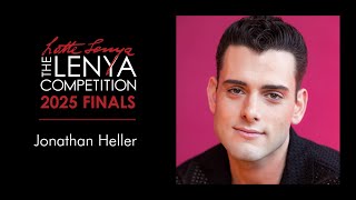 2025 Lotte Lenya Competition Finals