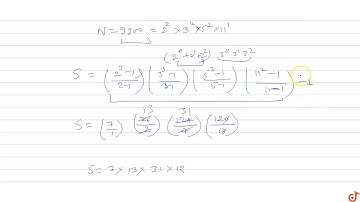 The sum of all the proper divisors of 9900 is