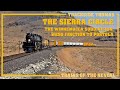 The Sierra Circle Part Two: Weso Junction to Portola
