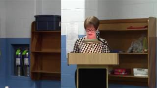 West Islip Public Schools Budget Work Session #3