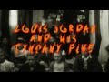 Louis Jordan And His Tympany Five - Ration Blues