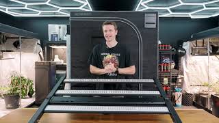 HELIOS 680EVO+ 4SEASONS Commercial Grow Light | Herbal House NZ