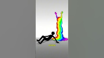 What If Time Started Moving Backward?