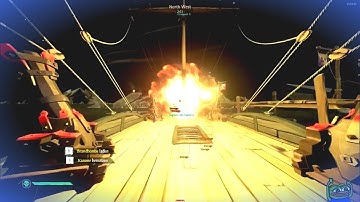 Sea of Thieves - Cheat - Nexnet - Aimbot and Cannonaimbot - Exploits and more!