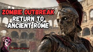 Zombie Outbreak: Return to Ancient Rome | POST-APOCALYPSE CREEPYPASTA SERIES