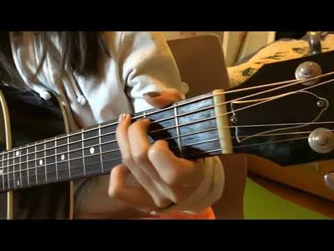 JAM - Yui Cover