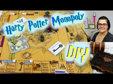 Video: Wie Erstelle Ich Ein Monopoly-Spiel?