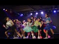 チェリーチェリ ラビラブIDOLスクール 「BAAM!」(MOMOLAND) 2021/12/05 うさぎとサクランボの会 at COSMIC LAB