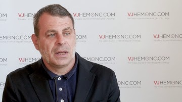 The future of AML and MDS diagnosis and treatment