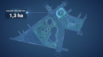 Chung cư The Matrix One MIK Group