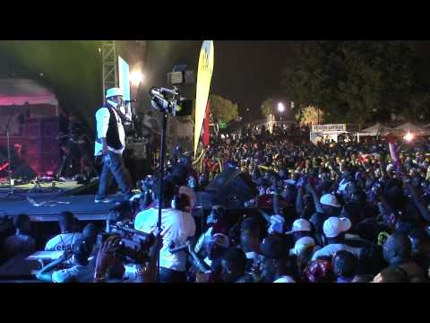CARIMI PERFORMANCE @ 2011 HAITIAN COMPAS FESTIVAL ...