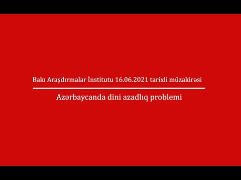 Video: Fəaliyyət konteksti nədir?