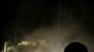 Les Feux d'Artifice à Auch