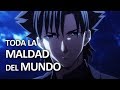 Análisis de Emiya Kiritsugu