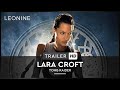 Lara Croft Tomb Raider Deutsch Hd