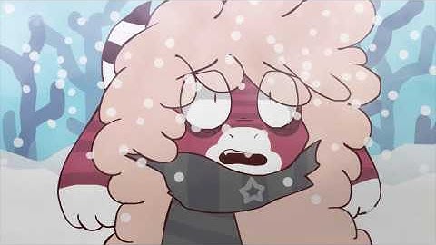 Christmas Is Creepy|OC MAP Part 13