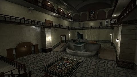 Left 4 Dead 2 Resident Evil 2 Side A Custom Campaign