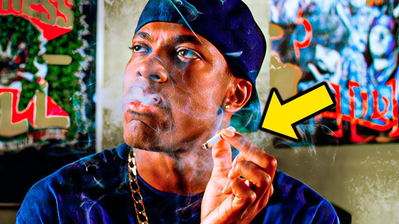 15 Weird Facts About Friday (1995) You Never Knew