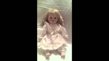 nameless doll EVP