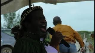 Mva Makhathini - Ngingumhambi emhlabeni