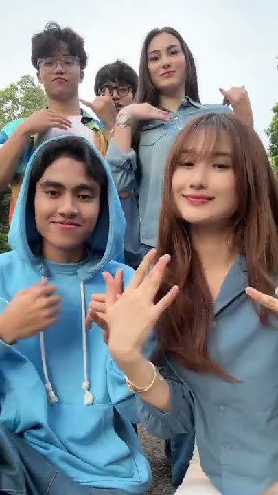 😍#raina #irshad #gibran #stefani #fyp #lewatberandayt