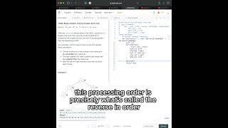 1038. Binary Search Tree to Greater Sum Tree #leetcode