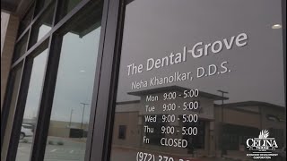 Celina EDC Business Connection - The Dental Grove