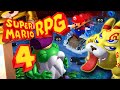 SUPER MARIO RPG 🌟 #4: Bellome Bosskampf, Fluss Krösus &amp; Quappenquell