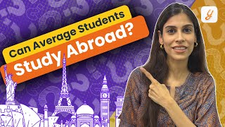 Fact or Myth: Is Studying Abroad Only for Toppers? by Yocket 435 views 1 month ago 6 minutes, 24 seconds