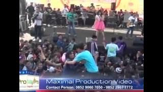 Monata muryolobo GARMOR 2015 _ kanggo riko _ rere