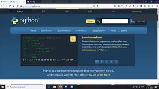 GCECT Tech Club: Python Live Session #2(Introduction)
