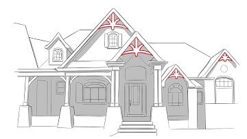 Whiteboard video for Pro Wood Market (Gable brackets)