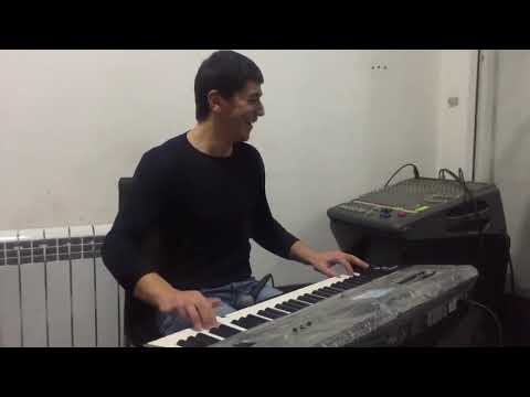 Sakit Samedov - Dufli Mufli Ayaqqabi mayaqqabi (Play List Tv)
