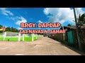 Ikot ikot na naman brgy dapdap las navas n samar i with waray wayar cha cha medley