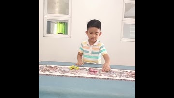 Performance Task in Mathematics for Grade 1-2nd Quarter