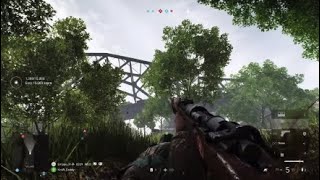 Lost but not forgotten Battlefield V clips