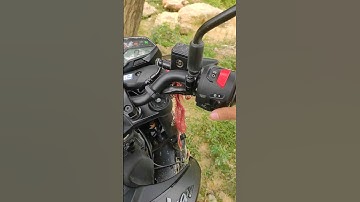 Pulsar n160 self starting problem #n160 #youtubeshorts #viral