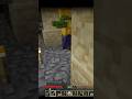 POV: You’re the Worst Bodyguard in Minecraft #minecraft #funny