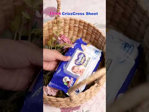 MamyPoko Pants AlI Night Absorb Unboxing 😁#shorts