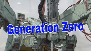 Generation Zero (Part 38)