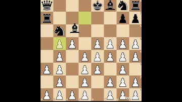 How to play chess Without King ? Chess Game :  793 #chess #comedyvideo #chesssteps