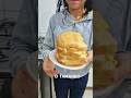 Achei que a Ketilyn iria comer tudo isso
