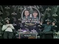 Stadium Series in the Toilet Bowl!! You gotta hear about some of this!! (Video Podcast)