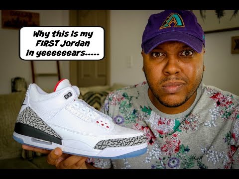Air Jordan 3