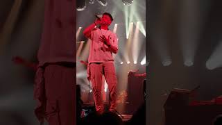 Pull it up again Kamil Bednarek 7.03.2026 Warszawa 