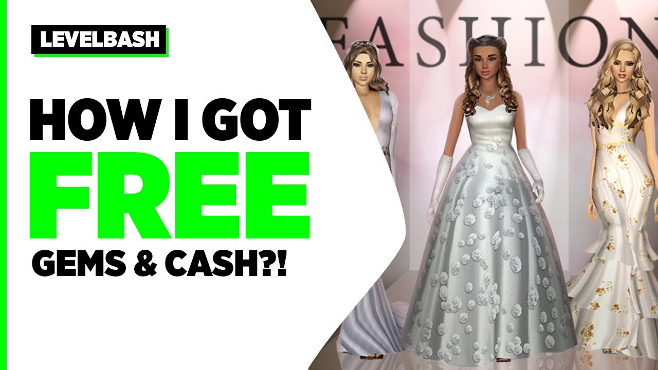 Fashion Empire MOD Generate Free Gems & Cash in Seconds!