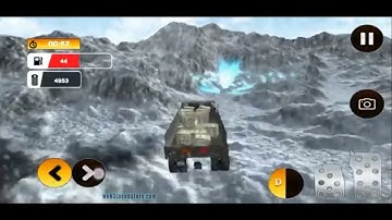 Unity premium game source code project: Cargo Truck Driving Simulation