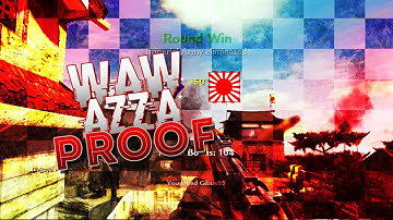 Waw Azza Proof w/ Bot Renamer!