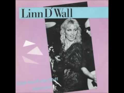 Linn D'Wall - Strut Your Funky Stuff (1988)